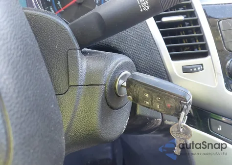 2014 Chevrolet Cruze Diesel из США, поврежденный, VIN 1G1P75SZ4E7276837